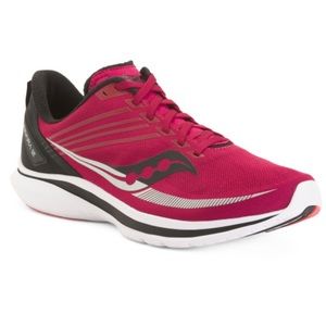 SAUCONY
Wide Performance Running Sneakers